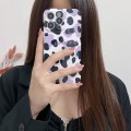 For iPhone 15 Pro Max PC Phone Case(Spot)
