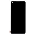 For Realme GT2 Original AMOLED LCD Screen with Digitizer Full Assembly