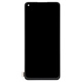 For Realme 9 4G RMX3521 Original AMOLED LCD Screen with Digitizer Full Assembly