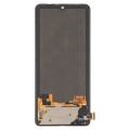 For Xiaomi Black Shark 5 Original AMOLED LCD Screen with Digitizer Full Assembly