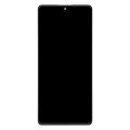 For Xiaomi Poco M6 Pro 4G Original AMOLED LCD Screen with Digitizer Full Assembly