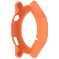For Amazfit Cheetah / Cheetah Pro Armor Hollow Watch Protective Case(Orange)