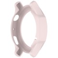 For Amazfit Cheetah / Cheetah Pro Armor Hollow Watch Protective Case(Light Pink)