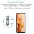 For Ulefone Note 18 Ultra 5G 10pcs 0.26mm 9H 2.5D Tempered Glass Film