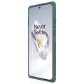 For OnePlus 12 NILLKIN Frosted Shield Pro PC + TPU Phone Case(Green)