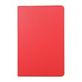 For Xiaomi Pad 6S Pro Voltage Elastic Texture Flip Tablet Leather Case(Red)