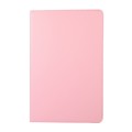 For Xiaomi Pad 6S Pro 12.4 360 Degree Rotation Litchi Texture Leather Tablet Case(Pink)