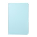 For Xiaomi Pad 6S Pro 12.4 360 Degree Rotation Litchi Texture Leather Tablet Case(Sky Blue)