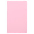 For Xiaomi Redmi Pad Pro 12.1 360 Degree Rotation Litchi Texture Leather Tablet Case(Pink)