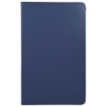 For Xiaomi Redmi Pad Pro 12.1 360 Degree Rotation Litchi Texture Leather Tablet Case(Dark Blue)