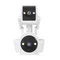 ESCAM PT212 4MP Dual Lens Robot Dog WiFi Camera Supports Cloud Storage/Two-way Audio/Night Vision, S