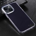 For iPhone 15 Plus GEBEI Acrylic Phone Case(Transparent)