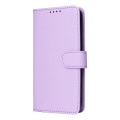 For iPhone 13 Pro Max BETOPNICE BN-005 2 in 1 Detachable Imitate Genuine Leather Phone Case(Light Pu