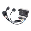 For Audi A4 A5 Q5 Car Engine Cooling Fan Control Module 8K0959501G