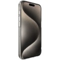 For iPhone 15 Pro Max IMAK Wing II Wear-resisting Crystal Phone Case