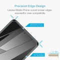 For ZTE nubia Neo 2 50pcs 0.26mm 9H 2.5D Tempered Glass Film