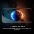 For iPhone 15 Pro NILLKIN CP+Pro Explosion-proof Tempered Glass Film