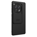 For OnePlus Ace 3 / 12R NILLKIN CamShield Pro PC Phone Case(Black)