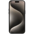 For iPhone 15 Pro imak UX-9A Series Four-corner Airbag Shockproof Phone Case