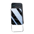 For iPhone 15 Pro Max Benks Zero Sense Series HD Tempered Protective Film