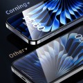 For iPhone 15 Pro Benks King Kong Corning AR Antireflective Tempered Glass Film