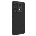 For Xiaomi Redmi Note 13 Pro 5G NILLKIN Frosted Shield Pro Magnetic Phone Case(Black)