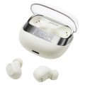 JOYROOM JR-DB2 Jdots Series True Wireless Bluetooth Earphones(White)