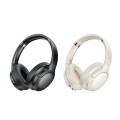 WK M11 Enjoyer ANC Over-Ear Noise Reduction Bluetooth Earphone(White)