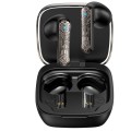 ONIKUMA T1 TWS Noise Reduction Bluetooth Gaming Earphones(Black)