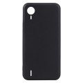 For Cricket Debut S2 / AT&T Calypso 4 TPU Phone Case(Black)