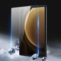 For Samsung Galaxy Tab A9+ DUX DUCIS 0.33mm 9H Full Screen Tempered Glass Film