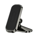 WIWU CH030 Lotto Series Car Magnetic Holder(Black)