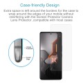 For Infinix GT 20 Pro 10pcs 0.26mm 9H 2.5D Tempered Glass Film
