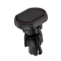 WIWU CH040 Lotto Series Magnetic Car Mount(Black)