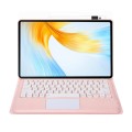 For Lenovo Xiaoxin Pad Pro 12.7 inch AM24-A TPU Ultra-thin Detachable Bluetooth Keyboard Tablet Leat