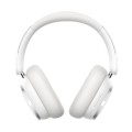 Baseus Bowie Series H1 Pro Head-mounted Noise Reduction Bluetooth Earphone(White)