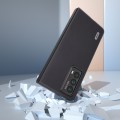 For Honor Magic Vs2 ABEEL Haze Texture PU Phone Case(Black)