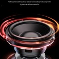 awei Y528 Symphony Light Portable Outdoor Bluetooth Speaker(Black)