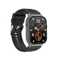 G41 Smart Bracelet, 2.01 inch IP67 Waterproof Smart Watch, Bluetooth Call / Heart Rate / Non-invasiv