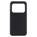 For IIIF150 Air1 Ultra TPU Phone Case(Black)