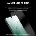 For Xiaomi 14 NILLKIN H+Pro 0.2mm 9H Explosion-proof Tempered Glass Film