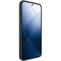 For Xiaomi 14 Pro 5G imak UC-4 Series Straight Edge TPU Phone Case(Black)