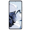 For Xiaomi Redmi Note 13 5G NILLKIN Frosted PC Phone Case(White)