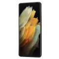 For Samsung Galaxy S24 Ultra 5G Calfskin Card Slot TPU + PU Phone Case(Black)