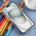 For iPhone 15 DFANS DESIGN Magsafe Magnetic Starlight Shining Phone Case(Star Agate)