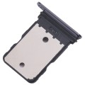 For Google Pixel 8 Pro Original SIM Card Tray(Black)