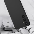 For Samsung Galaxy S24+ 5G GKK Ultra-thin Skin Feel Phone Case(Black)