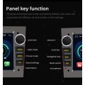 S-OB7A 7 inch Portable Car MP5 Player Built-in DAB Function Support CarPlay / Android Auto, Specific