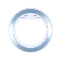 MagSafe Phone Ring Holder(CD Light Blue)