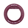 MagSafe Phone Ring Holder(Wine Red)
